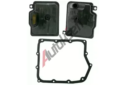 WIX FILTERS Hydraulick filtr automatick pevodovky WXF 58128, 58128