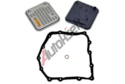 WIX FILTERS Hydraulick filtr automatick pevodovky WXF 58934, 58934