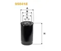 Palivov filtr WIX FILTERS ‐ WXF 95041E