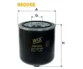 WIX FILTERS Vysouec patrona vzduchu pneumatickho systmu ‐ WXF 96005E