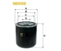 Vysouec patrona vzduchu pneumatickho systmu WIX FILTERS ‐ WXF 96009E