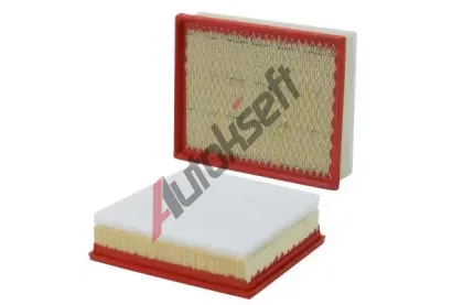 WIX FILTERS Vzduchový filtr WXF WA10048, WA10048  WIX FILTERS Vzduchový filtr WXF WA10048, WA10048