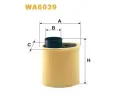 Vzduchov filtr WIX FILTERS ‐ WXF WA6039