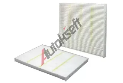 WIX FILTERS Filtr vzduchu v interiru WXF WP10084, WP10084