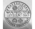 YATO Pánev NEREZ 28cm YTO YG-00102, YG-00102