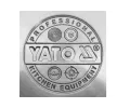 YATO Pánev NEREZ 40cm YTO YG-00105, YG-00105
