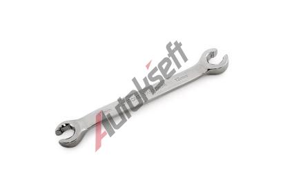 YATO Klíč prstencový polootevřený 11x12 mm YTO YT-0136, YT-0136 YATO Klíč prstencový polootevřený 11x12 mm YTO YT-0136, YT-0136