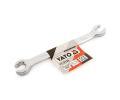 YATO Klíč prstencový polootevřený 11x12 mm YTO YT-0136, YT-0136