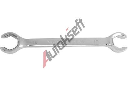YATO Kl prstencov polooteven 17x19 mm YTO YT-01385, YT-01385
