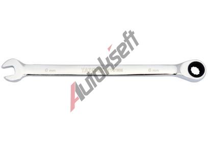 YATO Kl�� o�koploch� r��nov� 6 mm YTO YT-01906, YT-01906