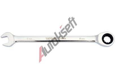 YATO Kl�� o�koploch� r��nov� 9 mm YTO YT-01909, YT-01909