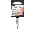 YATO N�stavec 1/4" bit Torx T20 YTO YT-04304, YT-04304