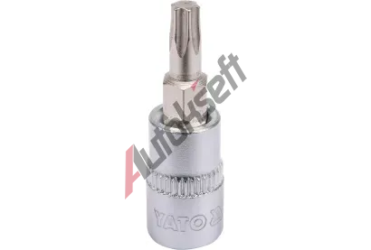 YATO N�stavec 1/4" bit Torx T25 YTO YT-04305, YT-04305