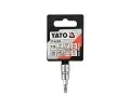 YATO N�stavec 1/4" bit Torx T25 YTO YT-04305, YT-04305