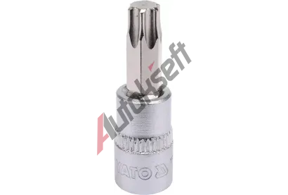 YATO N�stavec 1/4" bit Torx T40 YTO YT-04307, YT-04307