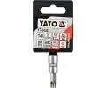 YATO N�stavec 1/4" bit Torx T40 YTO YT-04307, YT-04307