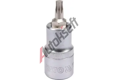 YATO N�stavec 1/2" bit Torx T30 YTO YT-04313, YT-04313