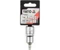 YATO N�stavec 1/2" bit Torx T30 YTO YT-04313, YT-04313