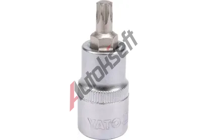 YATO N�stavec 1/2" bit Torx T40 YTO YT-04314, YT-04314
