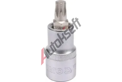 YATO N�stavec 1/2" bit Torx T45 YTO YT-04315, YT-04315