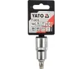 YATO N�stavec 1/2" bit Torx T45 YTO YT-04315, YT-04315