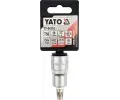 YATO N�stavec 1/2" bit Torx T50 YTO YT-04316, YT-04316