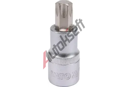 YATO N�stavec 1/2" bit Torx T55 YTO YT-04317, YT-04317