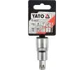 YATO N�stavec 1/2" bit Torx T55 YTO YT-04317, YT-04317