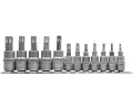 Bit - torx&nbsp;YATO&nbsp;&dash;&nbsp;YTO YT-04331
