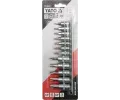 YATO Bity Torx sada 12 ks (CrV 6150) YTO YT-04331, YT-04331