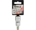 YATO N�stavec 1/2" bit v�cezub� M10 55 mm YTO YT-04343, YT-04343