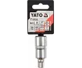 YATO N�stavec 1/2" bit v�cezub� M12 55 mm YTO YT-04344, YT-04344