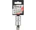 YATO N�stavec 1/2" bit v�cezub� M14 55 mm YTO YT-04345, YT-04345