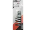YATO Bity sada 9 ks (CrV 6150) YTO YT-04401, YT-04401