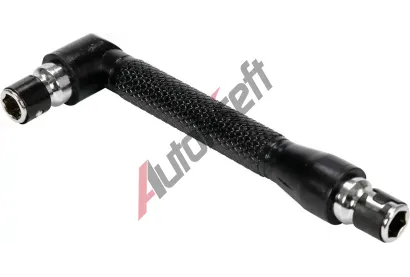 YATO �hlov� adapt�r 105mm, 1/4" YTO YT-04630, YT-04630