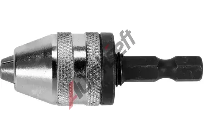 YATO Bezklíčové rychloupínací sklíčidlo 0.5-3.0mm HEX YTO YT-04644, YT-04644 YATO Bezklíčové rychloupínací sklíčidlo 0.5-3.0mm HEX YTO YT-04644, YT-04644