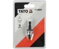 YATO Bezklíčové rychloupínací sklíčidlo 0.5-3.0mm HEX YTO YT-04644, YT-04644