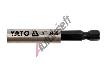 YATO Drk do vrtaky 1/4" 60 mm YTO YT-0465, YT-0465
