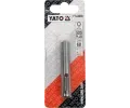 YATO Adapt�r SDS+ HEX 1/4" YTO YT-04690, YT-04690