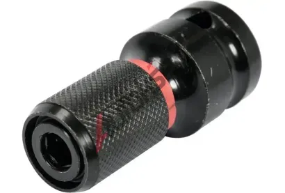 YATO N�stavec 1/2" r�zov� na bity (1/4" HEX) YTO YT-04691, YT-04691