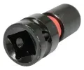 YATO N�stavec 1/2" r�zov� na bity (1/4" HEX) YTO YT-04691, YT-04691