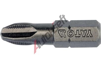 YATO Sada bit� PH3X25 10 KS YTO YT-04762, YT-04762