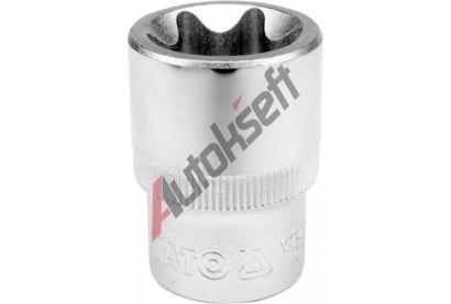 YATO N�stavec TORX 1/2" E10 YTO YT-05220, YT-05220