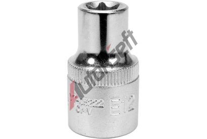 YATO N�stavec TORX 1/2" E12 YTO YT-05222, YT-05222