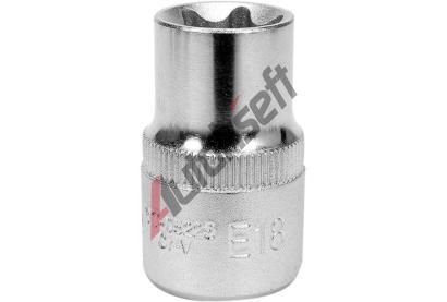YATO N�stavec TORX 1/2" E18 YTO YT-05225, YT-05225