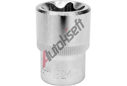 YATO Nástavec TORX 1/2" E24 YTO YT-05228, YT-05228 YATO Nástavec TORX 1/2" E24 YTO YT-05228, YT-05228