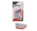 YATO Vrtky do petrench roub SADA 6 ks YTO YT-0590, YT-0590