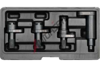YATO Sada na blokování rozvodových kol VW, SEAT, ŠKODA YTO YT-06012, YT-06012 YATO Sada na blokování rozvodových kol VW, SEAT, ŠKODA YTO YT-06012, YT-06012