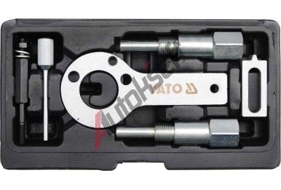 YATO Sada na blokování rozvodových kol, OPEL 1.9CDTI, Fiat, Alfa Romeo YTO YT-06013, YT-06013 YATO Sada na blokování rozvodových kol, OPEL 1.9CDTI, Fiat, Alfa Romeo YTO YT-06013, YT-06013