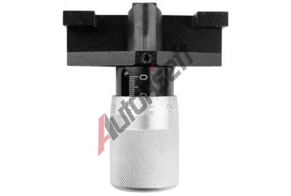 YATO P��pravek na kontrolu napnut� rozvodov�ho �emene YTO YT-06019, YT-06019